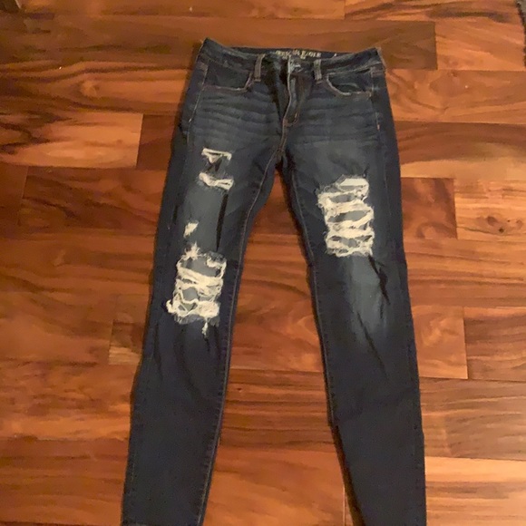 American Eagle Outfitters Denim - American Eagle Jeans